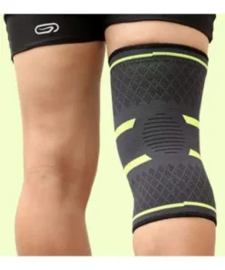 compression sleeve for knee