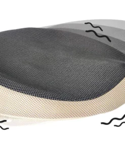 Multifunctional Donut Seat Cushion