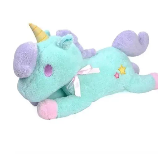 Mainan Mewah Unicorn yang Comel