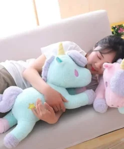 Cute Unicorn Plush Toys