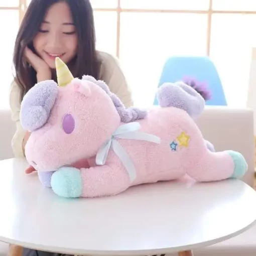 Cute Cute Unicorn Plush Toys