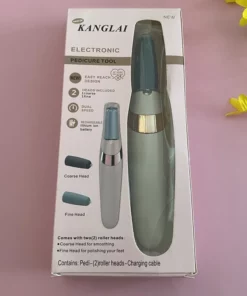 Callus Remover Pedicure Tool