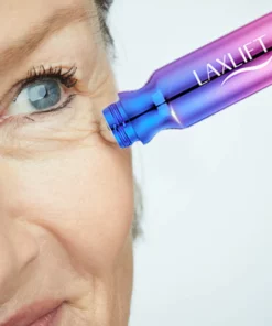 LaxLift Blue Light Protection Hyaluronic Eye Serum