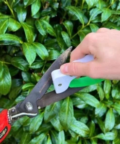 Portable Outdoor Knife Sharpener