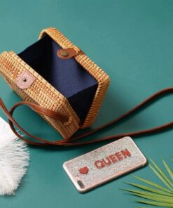 Summer Style Handmade Beach Handbag