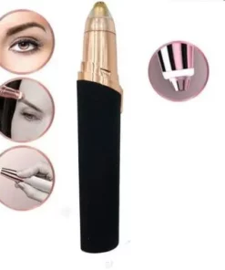 Eyebrow Epilator