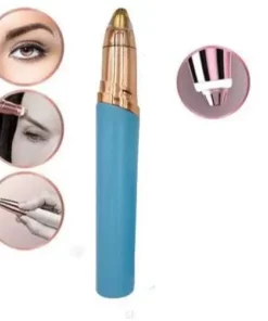 Eyebrow Epilator