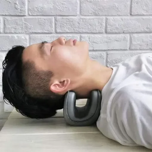 Servical Spine Pain Relief Massager