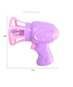 Magic Bubble Blower Machine