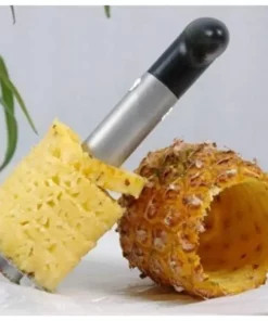 Multifunctional Stainless Steel Pineapple Slicer