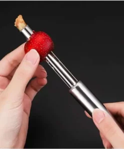 Multifunctional Stainless Steel Pineapple Slicer