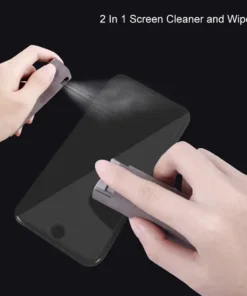 Smart Compact Cleaner