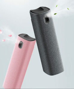 Smart Compact Cleaner