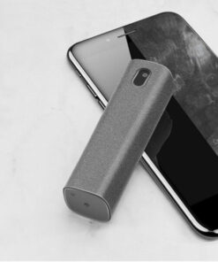 Smart Compact Cleaner