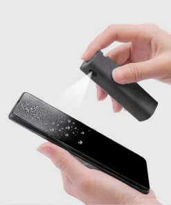 Smart Compact Cleaner