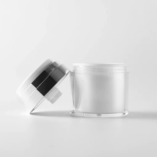 Cream Jar vaakumpudel