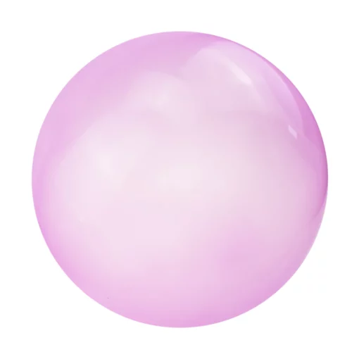 魔法泡泡球