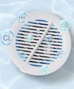 Portable Fruit & Vegetable Washing Machine