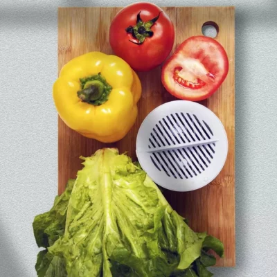 Portable Fruit & Vegetable Washing Machine