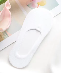 Breathable Ice Silk Socks