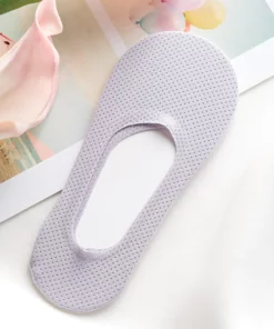 Breathable Ice Silk Socks