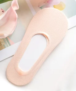 Breathable Ice Silk Socks