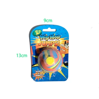 Bouncing Bowl Fidget Toys