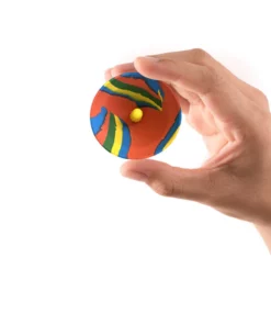 Bouncing Bowl Fidget Toys