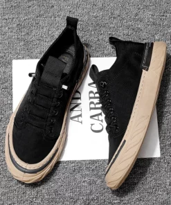 Summer Casual Breathable Men's Shoes