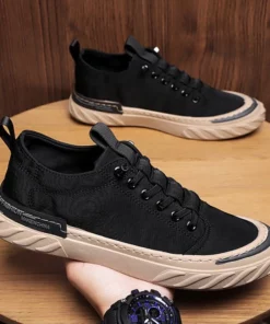 Summer Casual Breathable Men's Shoes