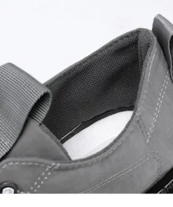 Summer Casual Breathable Men's Shoes