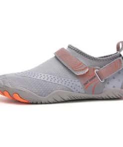 Breathing Double Buckles Water Shoes