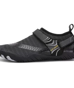 Breathing Double Buckles Water Shoes