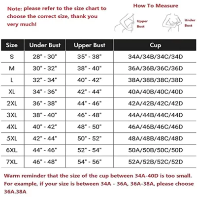 Bra With Shapewear Incorporated