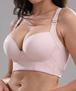 Bra With Shapewear Incorporated