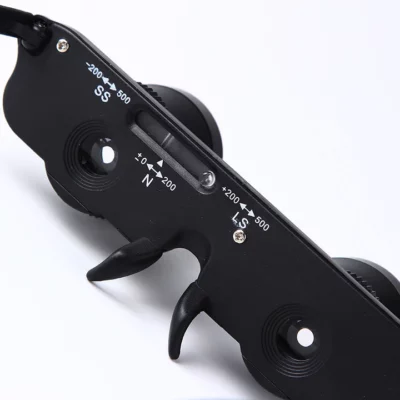 HD Fishing Binoculars