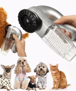 Best handheld vacuum for pet hair