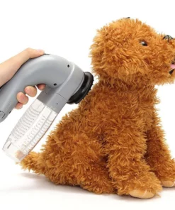 Best handheld vacuum for pet hair