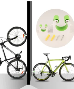 Bicycle Rack Storage