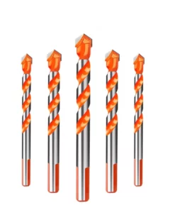 Ultimate Punch Drill Bit