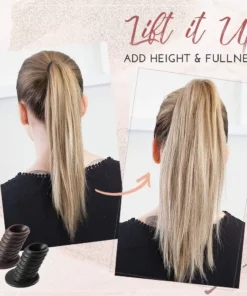 Volume Up Pony Popper