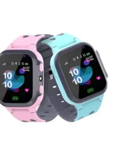 Kids GPS Watch