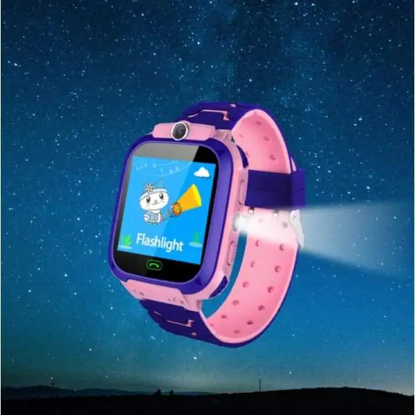 Kids GPS Watch - Image 8