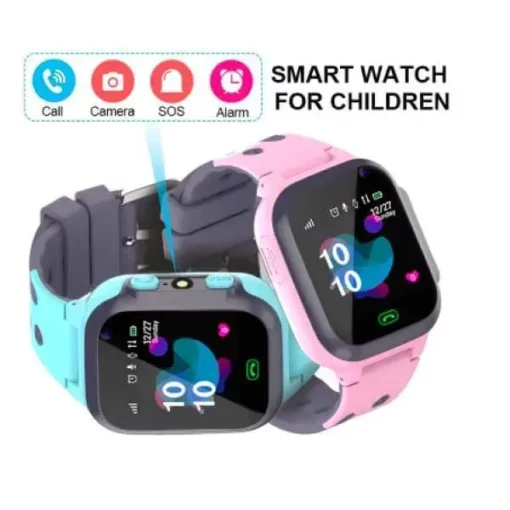 Kids GPS Watch