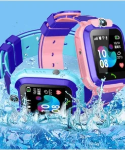Kids GPS Watch