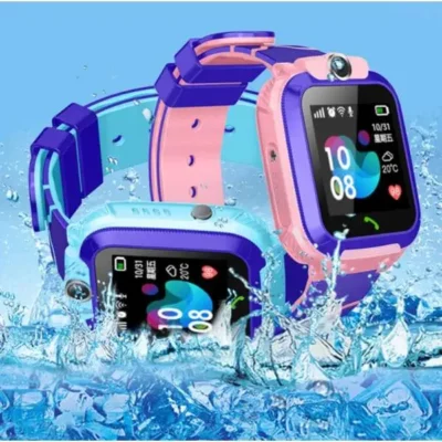 Kids GPS Watch