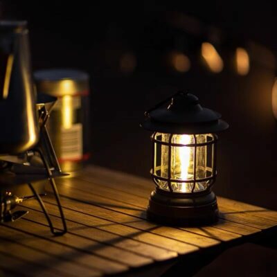 Camping Lamp
