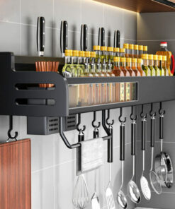 All in One Kitchen Organizer