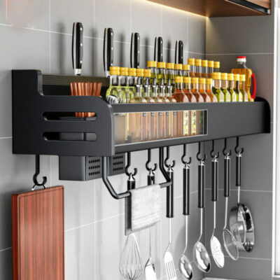 All in One Kitchen Organizers