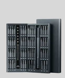 All-In-One Magnetic Mini Screwdriver Kit